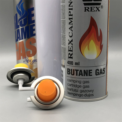 Mua  Premium Safety-Certified Butane Gas Stove Valve for Portable Camping Cookers with Smooth Flame Adjustment sản xuất trực tuyến