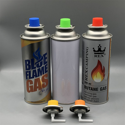 Mua Butane gas valve suitable for home cooking, with safety, leak prevention and portability. sản xuất trực tuyến