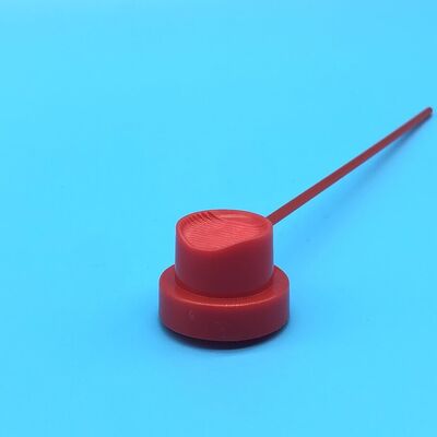 Mua Van bôi trơn WD-40 công suất cao cho các dây chuyền sản xuất với máy kích hoạt nhanh sản xuất trực tuyến