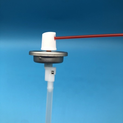 Mua Van xịt aerosol xoay 360°, Bộ truyền động aerosol xoay có độ chính xác cao cho các sản phẩm chăm sóc ô tô sản xuất trực tuyến