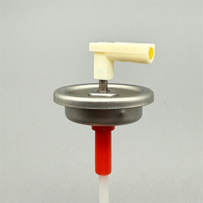 Mua 1 Inch Metal Stem Metered Aerosol Valve For Accurate Measured Spray Rate sản xuất trực tuyến