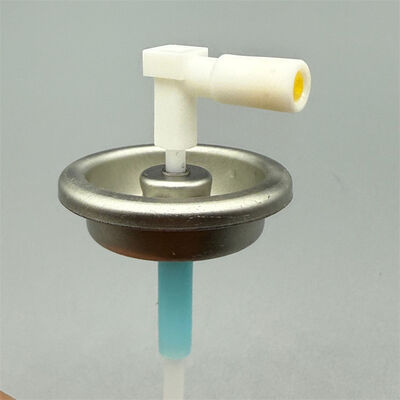 Mua Precision-engineered One inch metered valve for industrial fluid systems with enhanced flow accuracy sản xuất trực tuyến