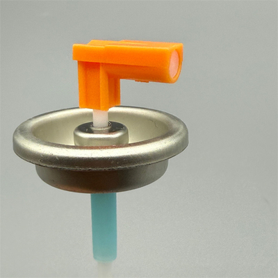 Mua 1 Inch Aerosol Metering Valve For Customizable Dosage Control sản xuất trực tuyến