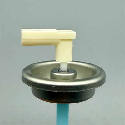 Mua 35mcl/50mcl/75mcl/100mcl Metered Aerosol Valve For Aerosol Applications sản xuất trực tuyến