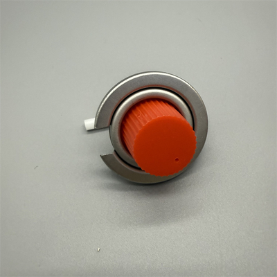 Mua Precision Butane Gas Stove Valve For Adjustable Flame Control sản xuất trực tuyến