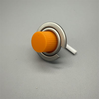 Mua Weather-Resistant Butan Gas Cartridge Valve for Marine Use with Anti-Corrosion Coating​ sản xuất trực tuyến