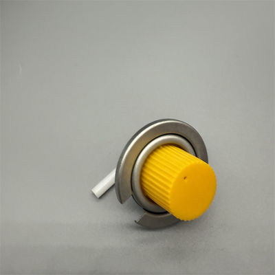 Mua High-Security Butane Gas Cassette Valve for Outdoor Camping with Leak-Proof Design​ sản xuất trực tuyến