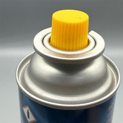 Mua Van Cassette khí Butane nhỏ gọn cho máy sưởi di động với thiết kế tiết kiệm không gian sản xuất trực tuyến