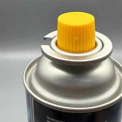 Mua Chất lượng cao Butane bếp khí van chính xác cho khí quy định sản xuất trực tuyến