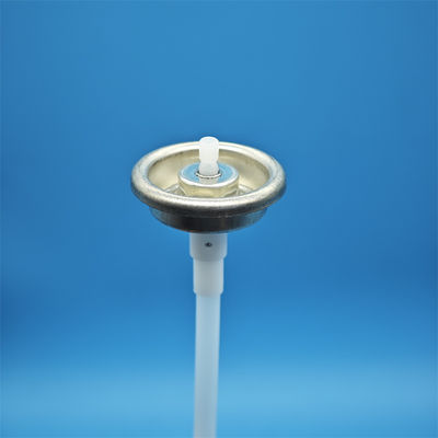 Mua Khu vực nguy hiểm 3-60 độ van phun khí với động cơ quay lại mùa xuân cho các hệ thống dập tắt cháy có phê duyệt UL/FM sản xuất trực tuyến