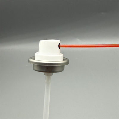 Mua Aerosol Cleaner Spray Can Valve cho các ứng dụng khử mỡ công nghiệp Valve kích hoạt chống rò rỉ để làm sạch chính xác Ứng dụng phù hợp toàn cầu sản xuất trực tuyến