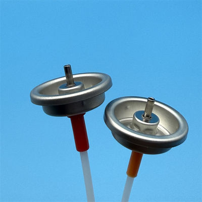 Mua Van xịt khí dung tiêu chuẩn 1 inch có đồng hồ đo cho máy làm mát không khí MOQ thấp Cấu trúc an toàn năng lượng thủy lực cho môi trường nước sản xuất trực tuyến
