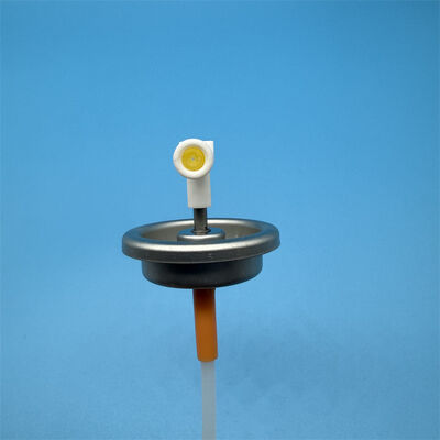 Mua Van điều chỉnh lưu lượng bằng kim loại, ren 1 inch, van điều chỉnh lưu lượng chính xác cao cho hệ thống đường ống công nghiệp sản xuất trực tuyến