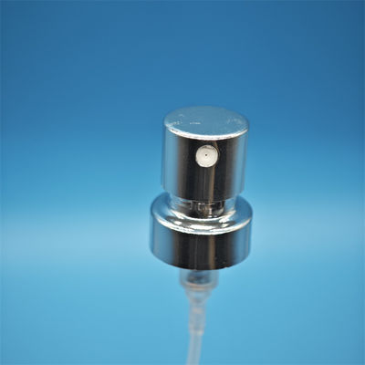 Mua Wholesale Fine Mist Perfume Sprayer Aluminium Crimp Pump sản xuất trực tuyến