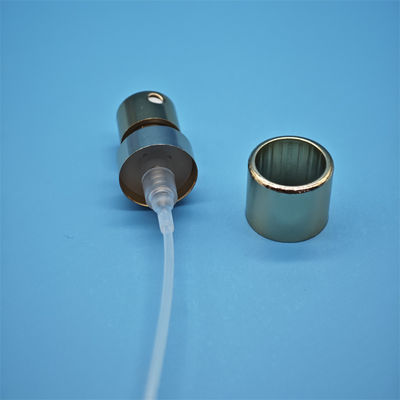 Mua Eco-friendly Perfume Spray Pump for Sustainable Beauty Brands with Recyclable Materials & Low Waste​ sản xuất trực tuyến