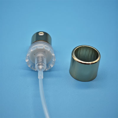 Mua Compact Perfume Spray Pump for Travel-sized Fragrance Bottles with Leak-proof Seal & Portable Build​ sản xuất trực tuyến
