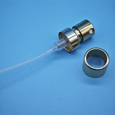 Mua Ergonomic Fragrance pump valve for cosmetic brands with anti-clog design & user-centric operation​ sản xuất trực tuyến