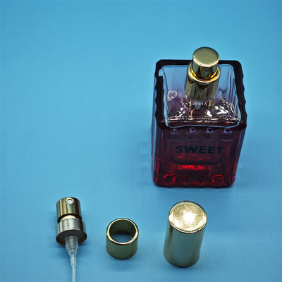 Mua Eco-friendly Fragrance pump valve for natural perfume brands with recyclable materials & low-waste design​ sản xuất trực tuyến