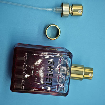 Mua Premium Perfume Spray Pump for Luxury Fragrance Brands with Smooth Dispensing & Elegant Design​ sản xuất trực tuyến