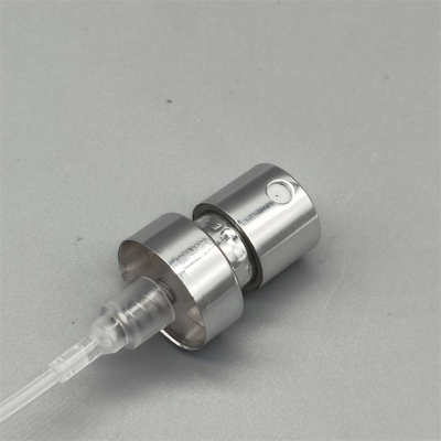 Mua Máy bơm xịt nước hoa bằng kính sang trọng cho bộ sưu tập nước hoa cao cấp với kết thúc thanh lịch & hoạt động trơn tru sản xuất trực tuyến