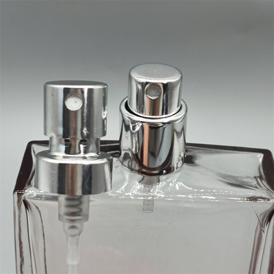 Mua Van bơm nước hoa được thiết kế chính xác cho các sản phẩm nước hoa hàng ngày với kiểm soát dòng chảy tối ưu và bảo trì dễ dàng sản xuất trực tuyến