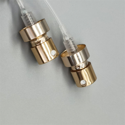 Mua Van bơm xịt nước hoa cao cấp cho các thương hiệu nước hoa xa xỉ với khả năng phân phối chính xác và thiết kế chống rò rỉ sản xuất trực tuyến