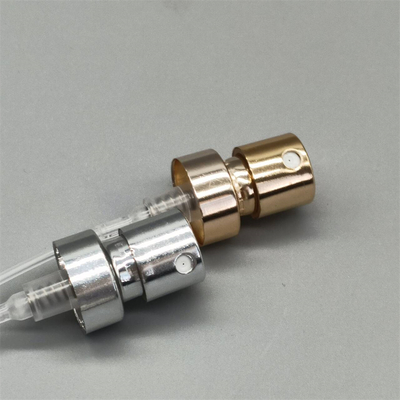 Mua Máy bơm phun nước hoa tùy chỉnh cho các nhà tạo nước hoa với thiết kế khắc logo sản xuất trực tuyến