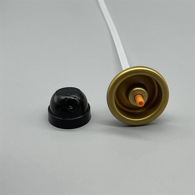 Mua Van van xịt khử mùi chống rò rỉ 53mm cho các thương hiệu mỹ phẩm sản xuất trực tuyến