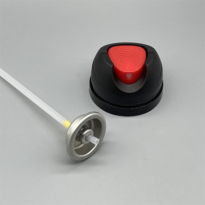 Mua 53mm Compact Body Spray Valve chống rò rỉ cho du lịch sản xuất trực tuyến
