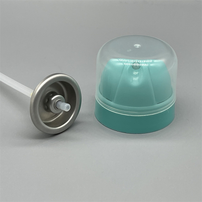 Mua Deodorant Spray Valve – Reliable Aerosol Valve for Personal Hygiene Products sản xuất trực tuyến