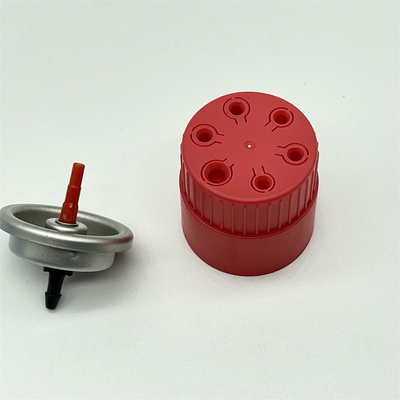 Mua 1 Inch Butane Gas Lighter Valve với Flip Top Cap sản xuất trực tuyến