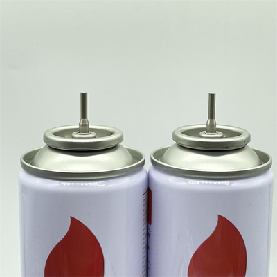 Mua 1 inch kim loại gốc Butane van máy đốt khí với Flip Top Cap sản xuất trực tuyến