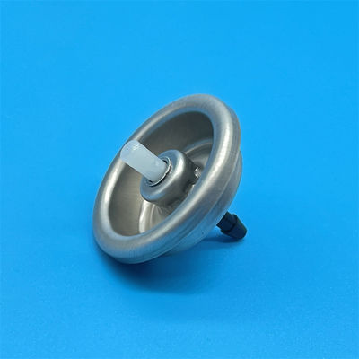 Mua Aerosol Hair Mousse Spray Valve for Home and Salon Use Foaming Valve with Smooth Nozzle sản xuất trực tuyến