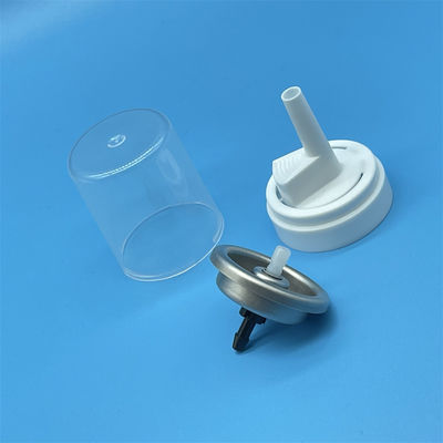 Mua Aerosol Hair Mousse Dispenser Valve Cho kiểu dáng chuyên nghiệp sản xuất trực tuyến