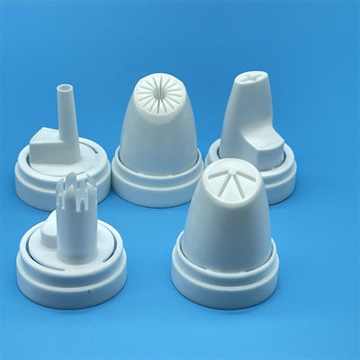 Mua Mousse Foam Aerosol Valve, van phân phối bọt cho mỹ phẩm và sản phẩm chăm sóc cá nhân - Được thiết kế chính xác để giải phóng bọt mịn sản xuất trực tuyến
