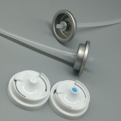 Mua Van khử mùi chống vi khuẩn Aerosol xe hơi cho một lần phun liên tục sản xuất trực tuyến