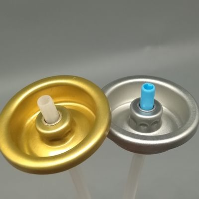 Mua Van phun bột dòng chảy cao cho các ứng dụng khử mùi và dầu gội khô sản xuất trực tuyến