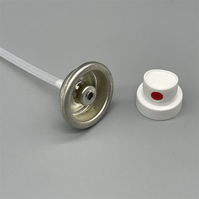 Mua Van phun sơn công nghiệp nữ, van phun sơn chịu lực, bộ phận máy phun sơn, van điều khiển sơn chống rò rỉ sản xuất trực tuyến