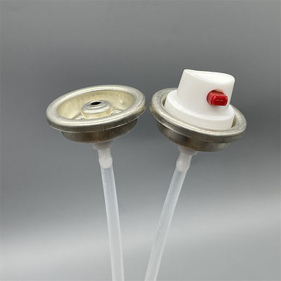 Mua Ống phun nữ cho sử dụng aerosol công nghiệp Xây dựng chống ăn mòn sản xuất trực tuyến