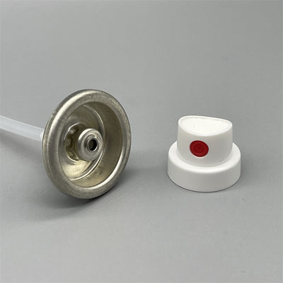 Mua Đầu nối van cái cho bình xịt sơn, vừa vặn chính xác với dụng cụ phân phối sơn sản xuất trực tuyến