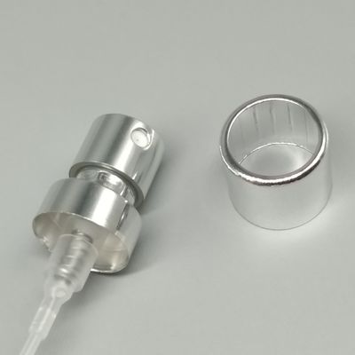 Mua Perfume Atomizer Pump with Plastic or Metal Collar Options sản xuất trực tuyến