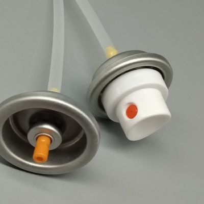 Mua Water-Based Insecticide Spray Valve Compatible with DME or LPG Propellants sản xuất trực tuyến