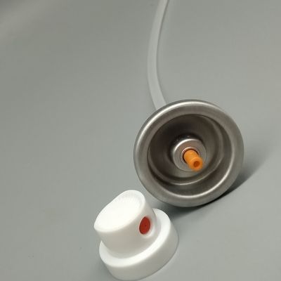 Mua 1 Inch Aerosol Valve for Insecticide and Mosquito Spray With Actuator and Cap sản xuất trực tuyến