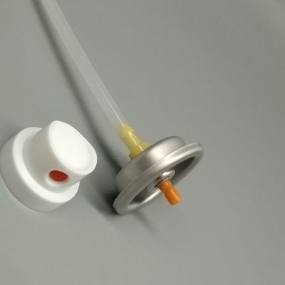 Mua Alcohol-Based Insecticide Spray Valve for Eco-Friendly Pest Control Solutions sản xuất trực tuyến