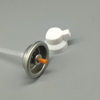 Mua Ống phun bọt tẩy da Aerosol cao cấp được thiết kế cho da tẩy da sang trọng sản xuất trực tuyến