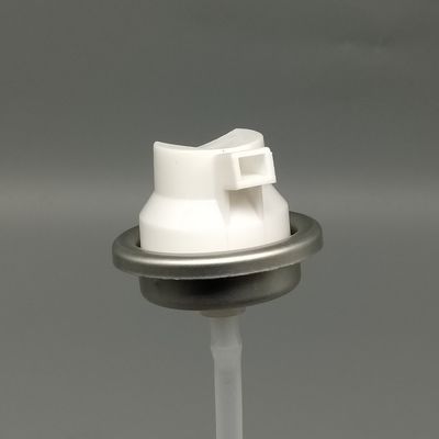 Mua Low-Force Actuation Valve, Easy-Press Foam Head for Comfort Shaving Cream - Light Touch & Senior-Friendly Dispenser
 sản xuất trực tuyến