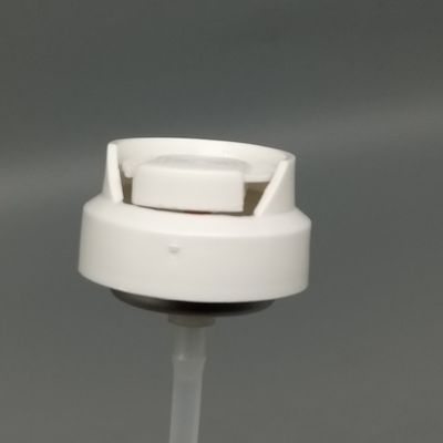 Mua Dual-Chamber Dispensing System for 2-Phase Shaving Products - Transparent Gel & White Foam Mix





 sản xuất trực tuyến