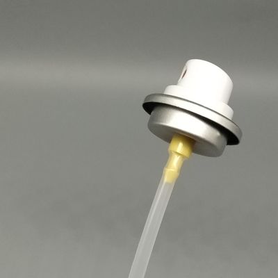 Mua Shaving Foam Valve Customizable Dispensing System for Lather Preservation sản xuất trực tuyến