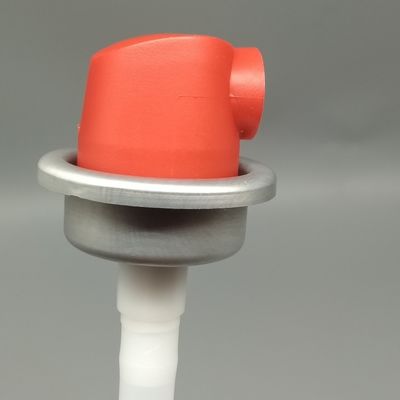 Mua Low-Pressure Clean Agent Male Fire Extinguisher Valve for Halotron and FM-200 Systems with Non-Magnetic Stem sản xuất trực tuyến