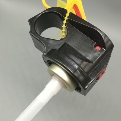 Mua Van xịt bình chữa cháy Aerosol cho dòng chảy ổn định và phản ứng nhanh sản xuất trực tuyến
